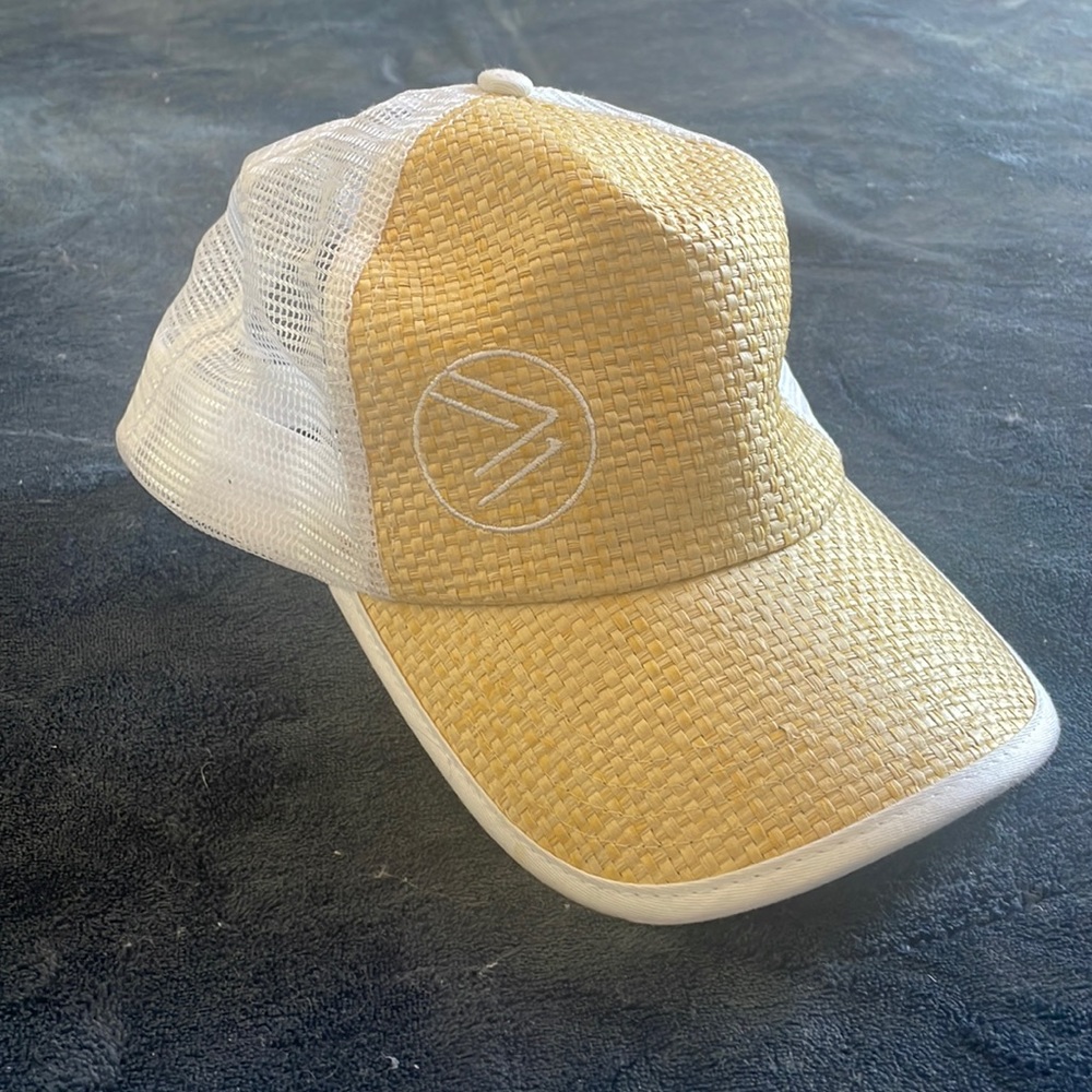 Savvi trucker hat